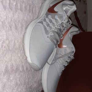 Ladies Nike Running Shoes